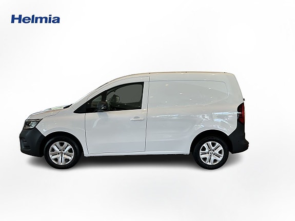 Renault Kangoo 3 of 12