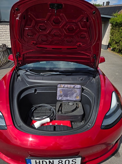 Tesla Model 3 5 of 16