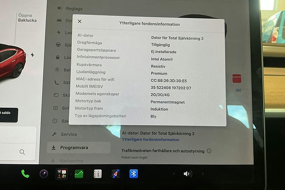 Tesla Model 3 15 of 16