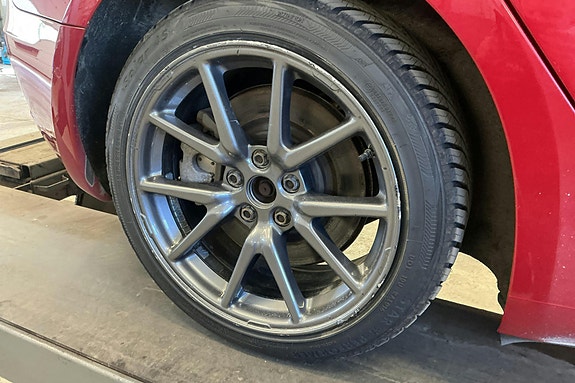 Tesla Model 3 18 of 24