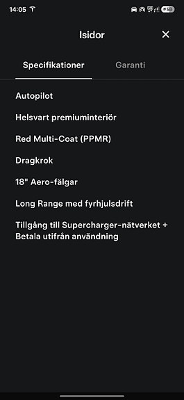 Tesla Model 3 14 of 16