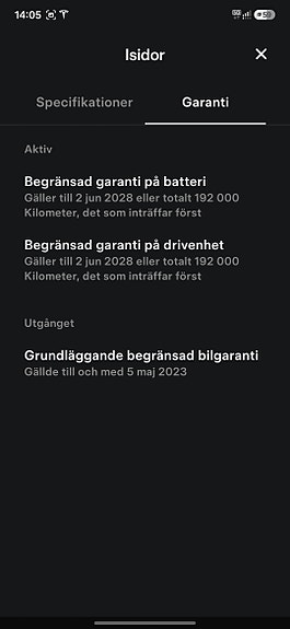 Tesla Model 3 13 of 16