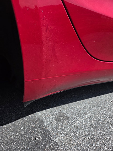 Tesla Model 3 21 of 24