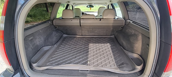 Volvo V70 6 of 8