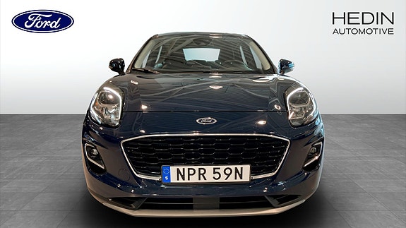Ford Puma 8 of 9