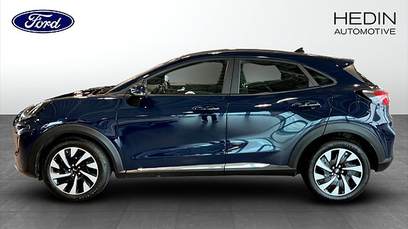 Ford Puma 6 of 9