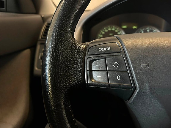 Volvo V50 20 of 21