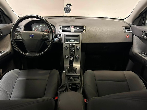 Volvo V50 9 of 21