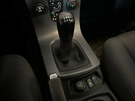 Volvo V50 16 of 21