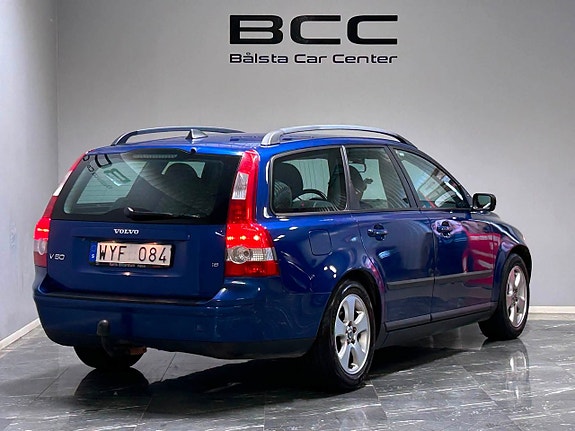 Volvo V50 8 of 21