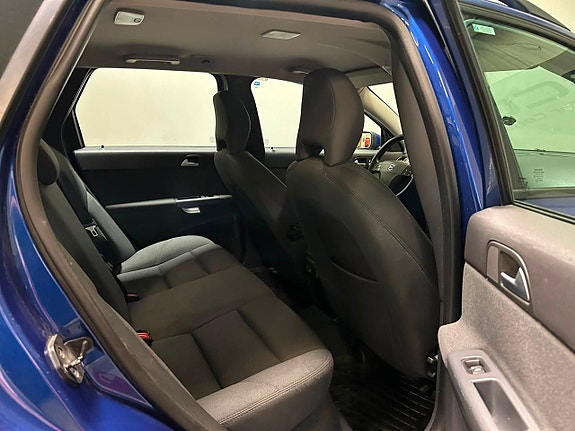 Volvo V50 13 of 21