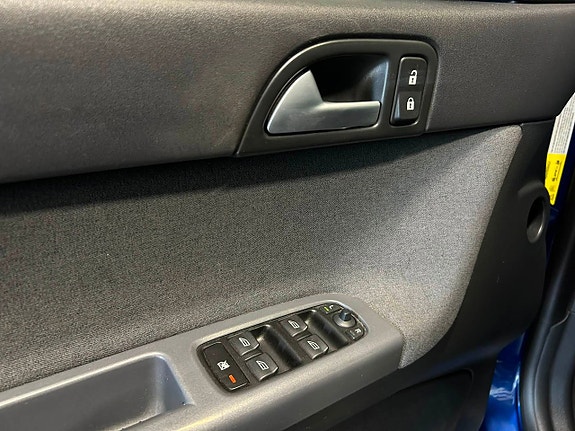 Volvo V50 18 of 21