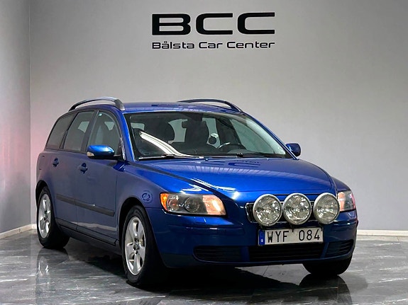 Volvo V50 5 of 21