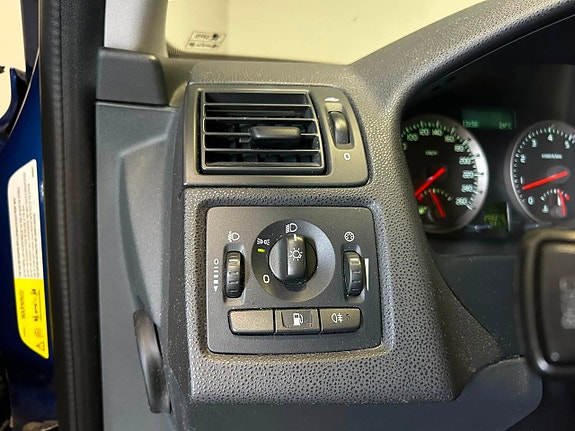 Volvo V50 17 of 21