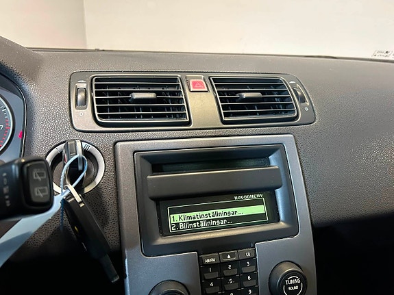 Volvo V50 14 of 21