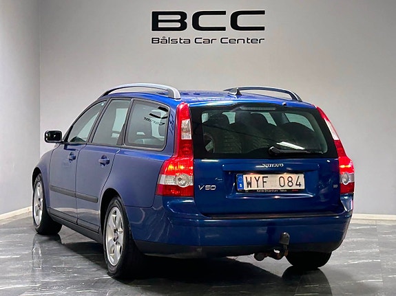 Volvo V50 6 of 21