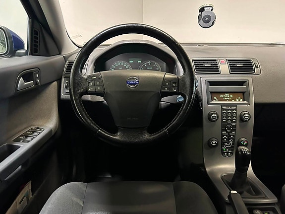 Volvo V50 10 of 21