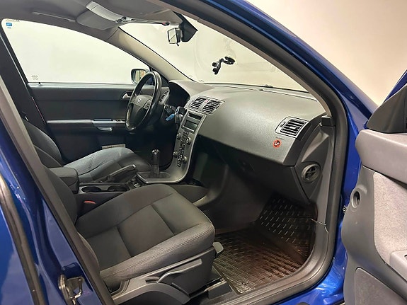 Volvo V50 12 of 21