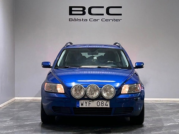 Volvo V50 2 of 21