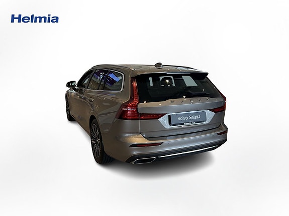 Volvo V60 3 of 13