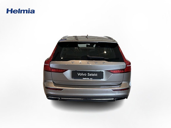 Volvo V60 7 of 13