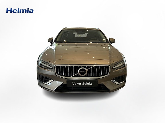 Volvo V60 8 of 13