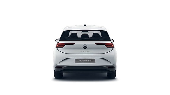 Volkswagen ID.3 Neo 4 of 5