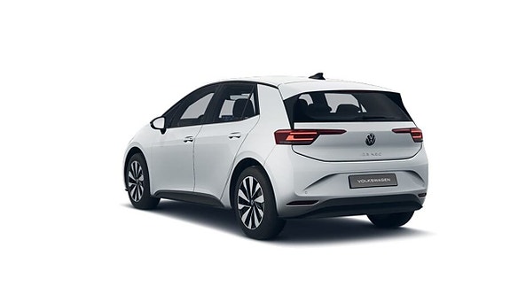 Volkswagen ID.3 Neo 3 of 5