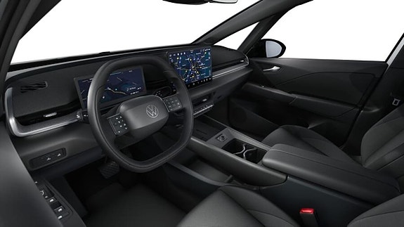 Volkswagen ID.3 Neo 5 of 5