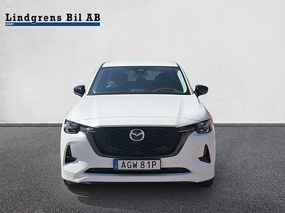 Mazda CX-60 4 of 11