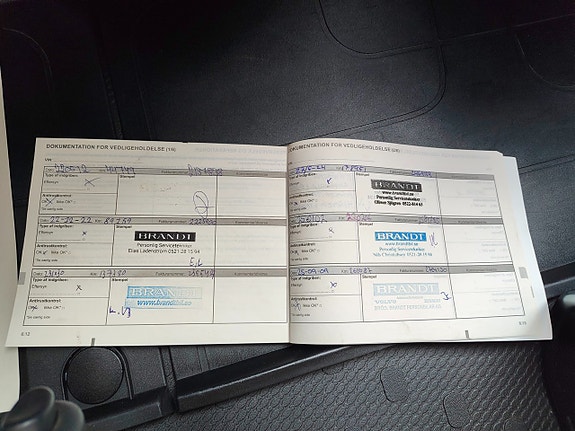 Renault Trafic 27 of 28