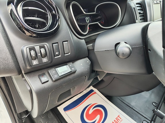Renault Trafic 15 of 28