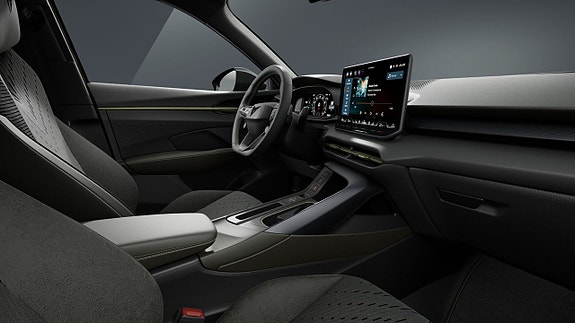 Cupra Terramar 6 of 9