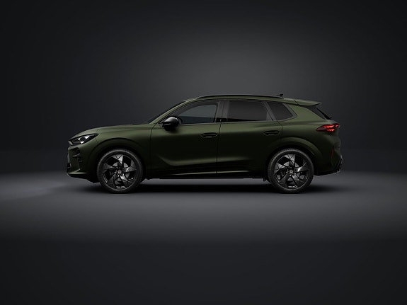 Cupra Terramar 2 of 9