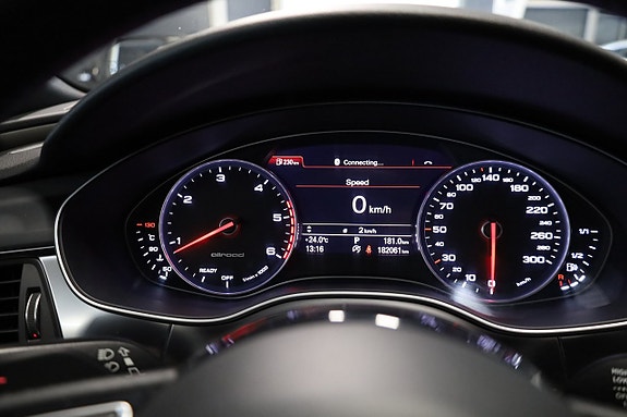 Audi A6 allroad 9 of 9