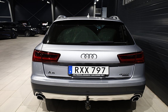 Audi A6 allroad 5 of 9