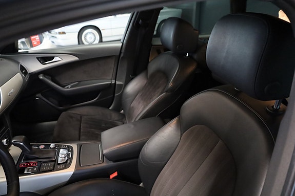 Audi A6 allroad 8 of 9