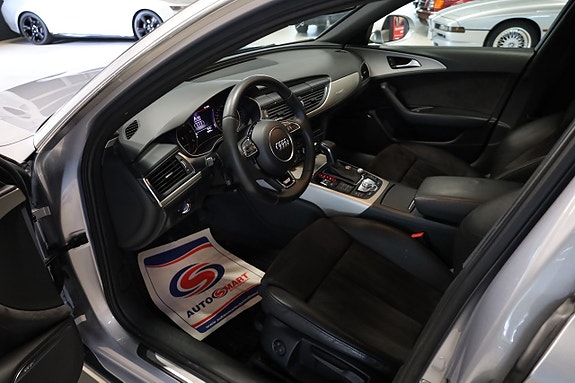 Audi A6 allroad 7 of 9