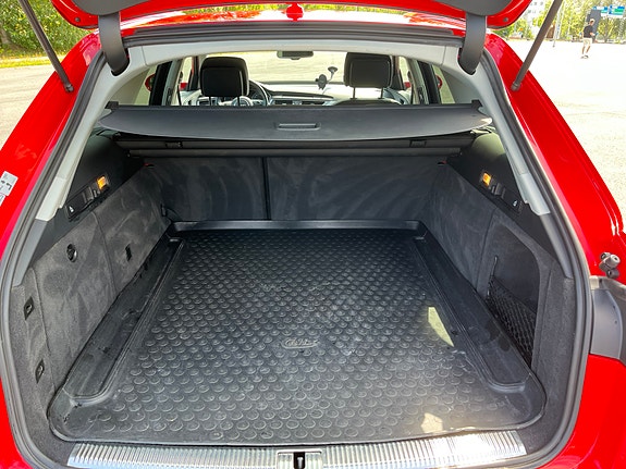 Audi A6 8 of 9