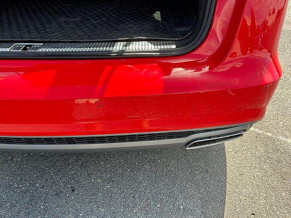 Audi A6 9 of 9