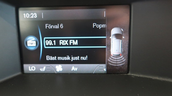 Volvo XC60 14 of 18