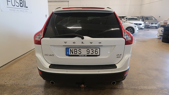 Volvo XC60 5 of 18