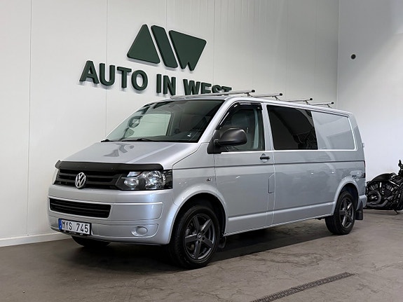 Volkswagen Transporter 2 of 15
