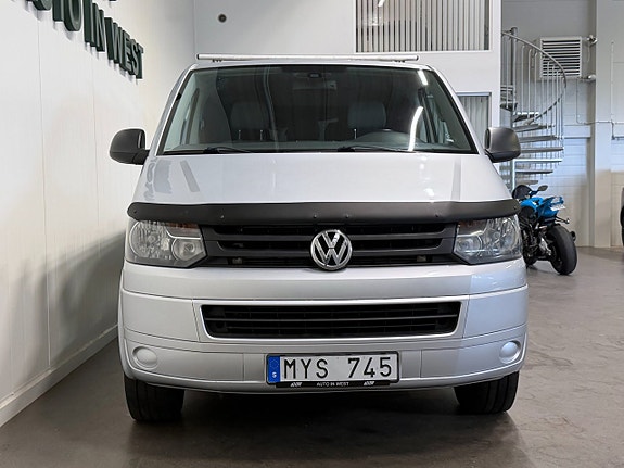 Volkswagen Transporter 15 of 15