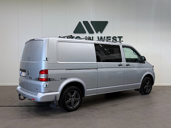 Volkswagen Transporter 12 of 15
