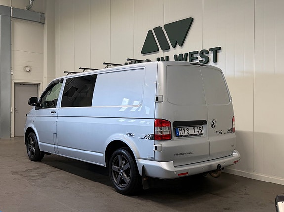 Volkswagen Transporter 3 of 15