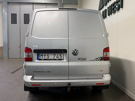 Volkswagen Transporter 14 of 15