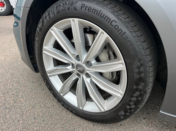 Audi A6 allroad 11 of 11