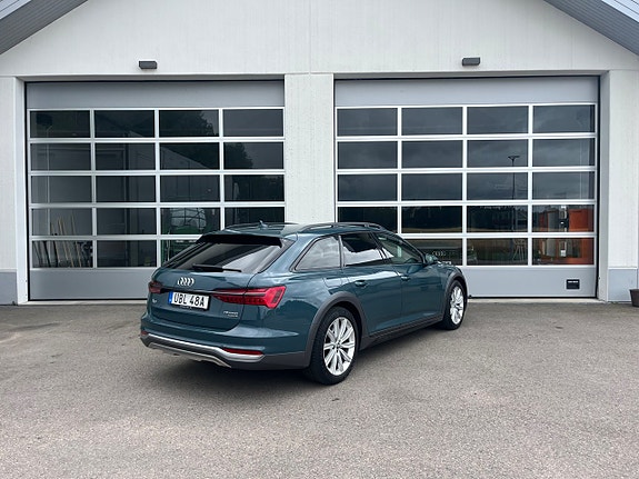 Audi A6 allroad 5 of 11