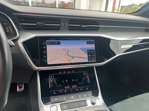 Audi A6 allroad 8 of 11